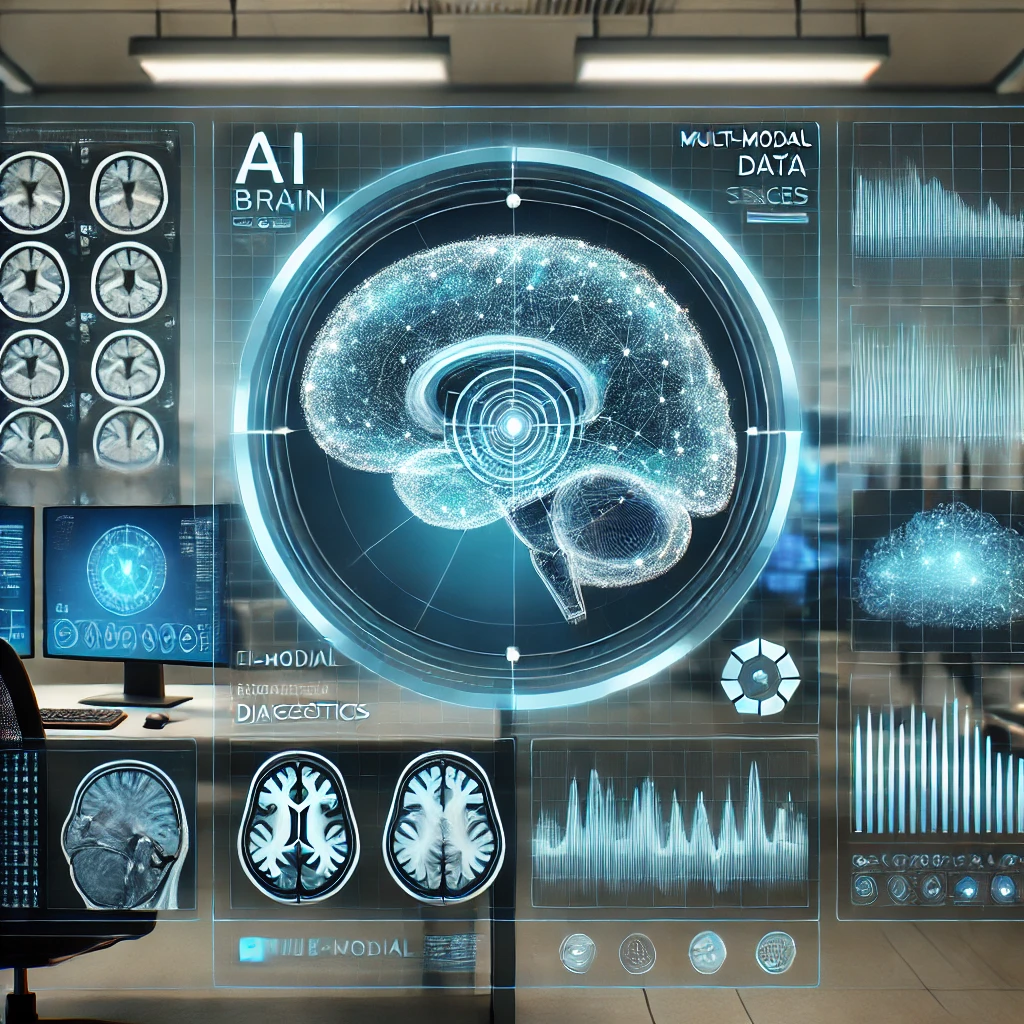 Neuroinformatics Visualization